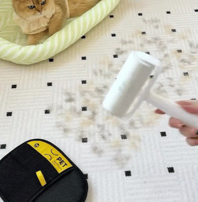 Guante Mágico Quita Pelo