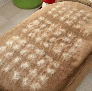 Guante Mágico Quita Pelo